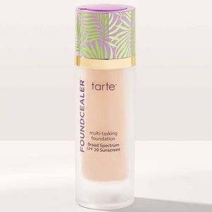 babassu foundcealer™ skincare foundation Broad Spectrum SPF 20